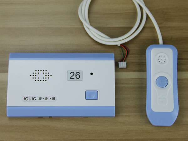 呼叫系统病房分机